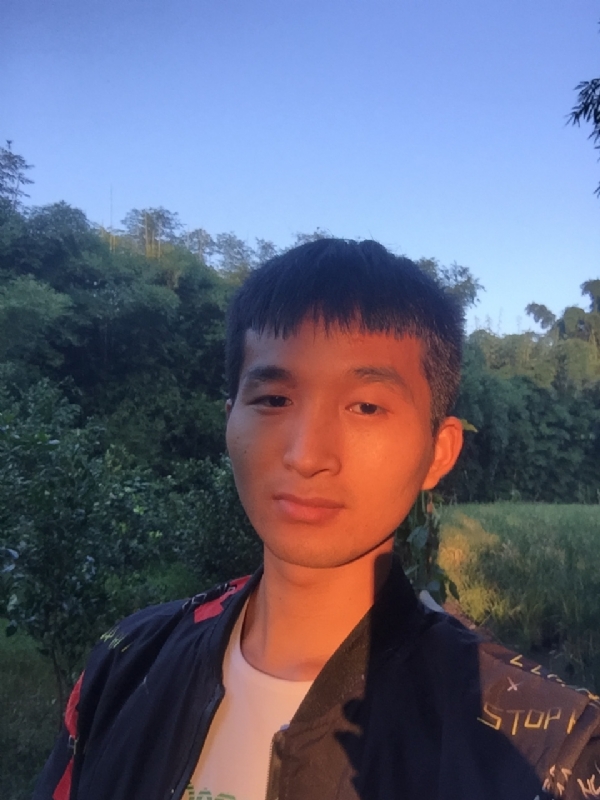 主动就会有故事的第一张照片--长宁交友中心